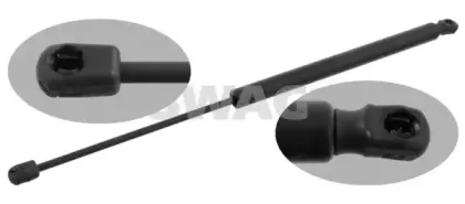 60 92 7894 SWAG Газовая пружина, крышка багажник